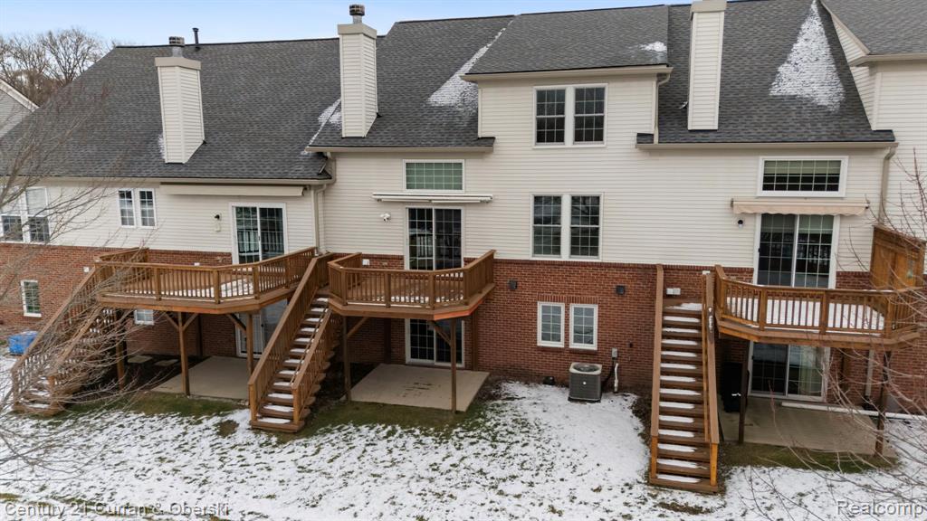 609 Telya Ridge, Milford, MI 48381 — Photo 57