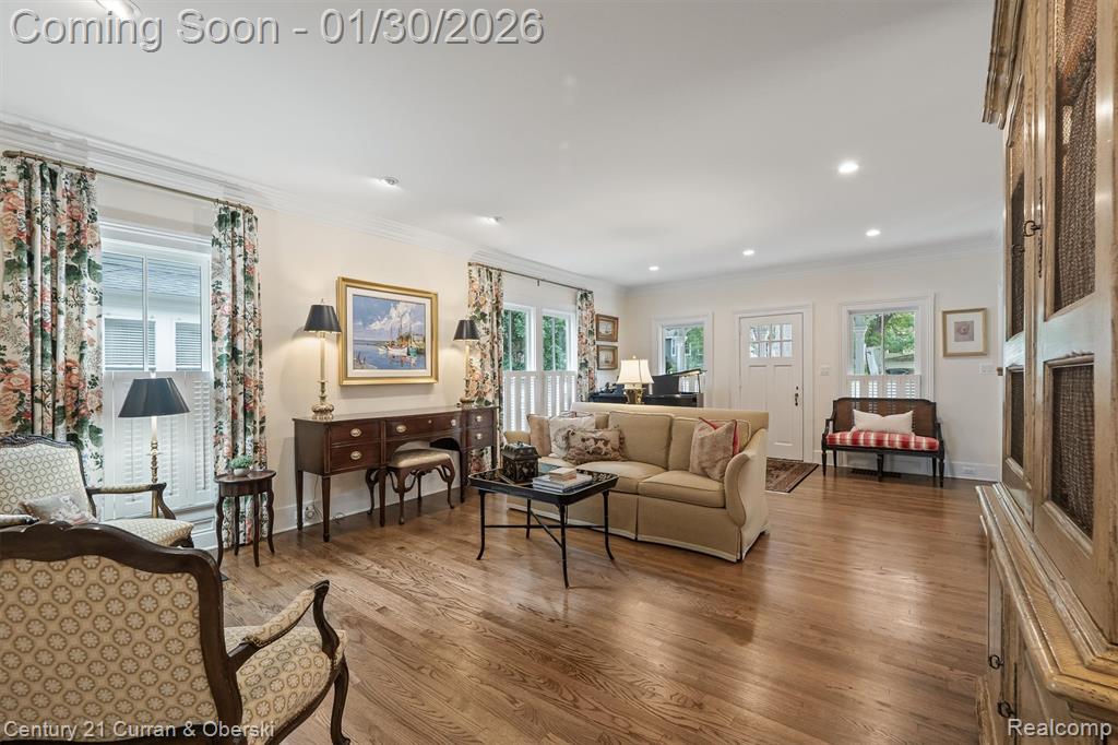 552 W Dunlap St, Northville, MI 48167 — Photo 9