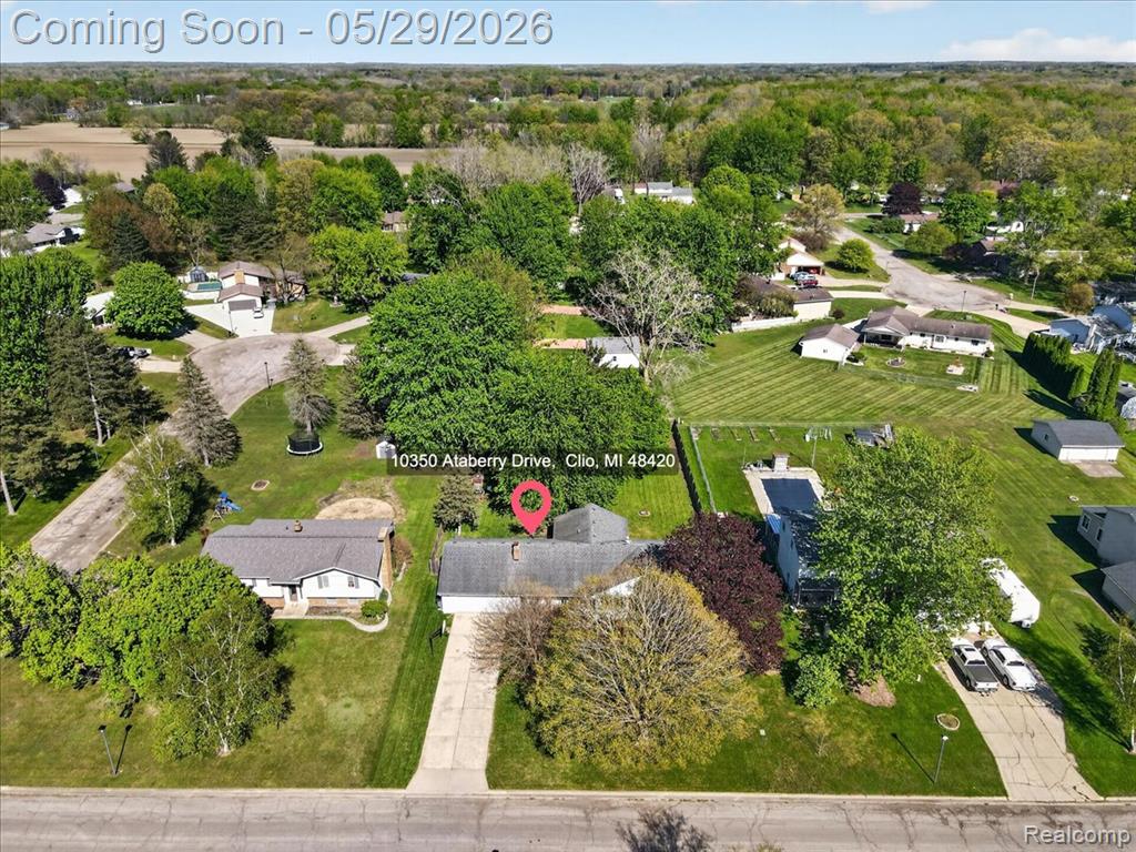 10350 Ataberry Drive, Clio, MI 48420 — Photo 49