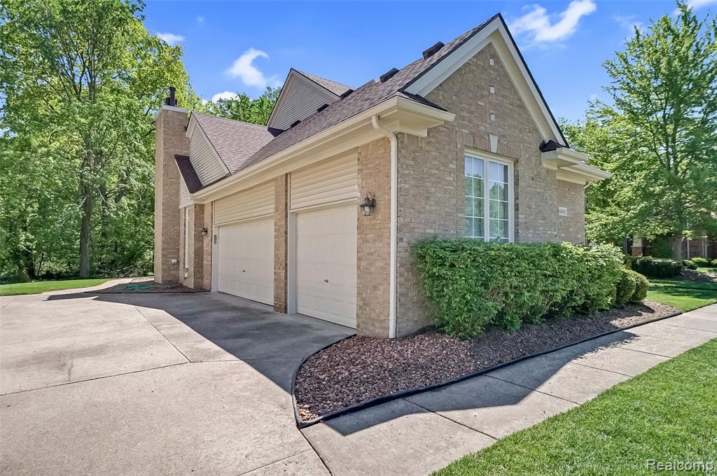 6062 FAIRBORN Drive, Canton, MI 48187 — Photo 4