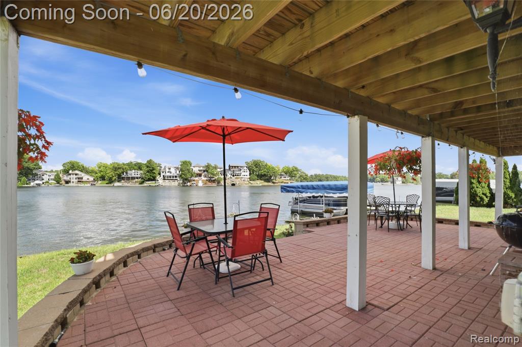 16289 Whitehead Drive, Linden, MI 48451 — Photo 54