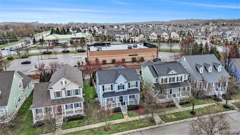 42559 WHITMAN Way, Novi, MI 48377 — Photo 32