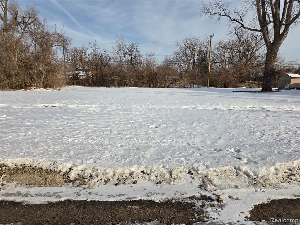 3607 Harrison Street, Inkster, MI 48141
