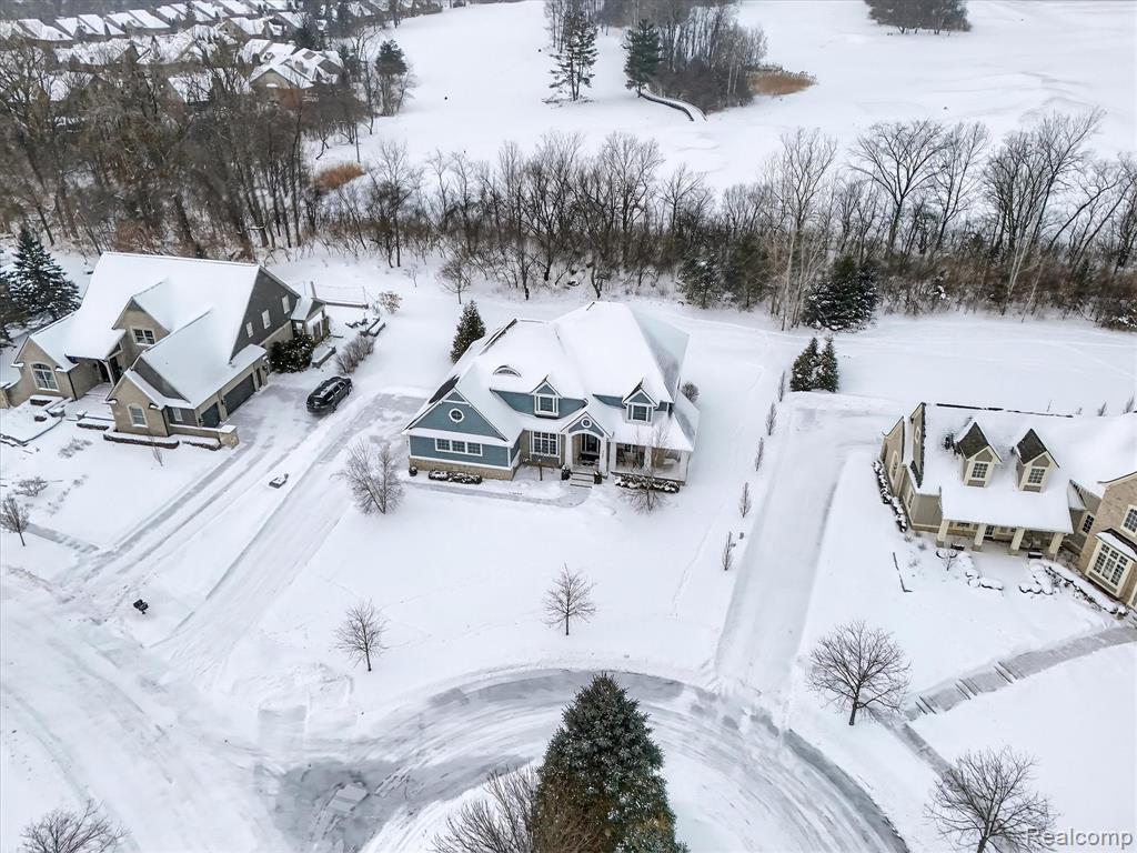 7247 Ardsley Lane, Clarkston, MI 48348 — Photo 56