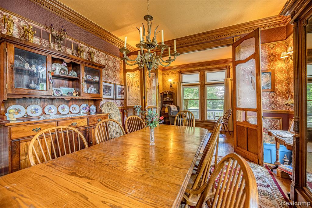 3839 Shamrock Drive, Lapeer, MI 48446 — Photo 29