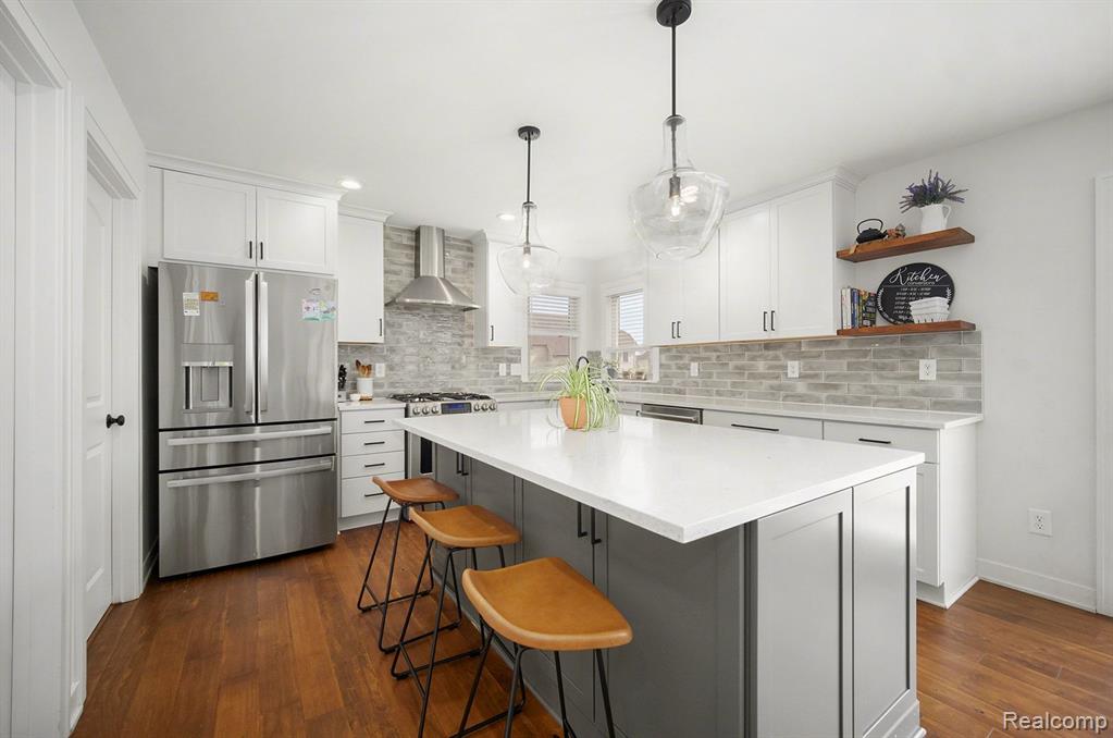 1717 Foxdale Lane, Ann Arbor, MI 48108 — Photo 9