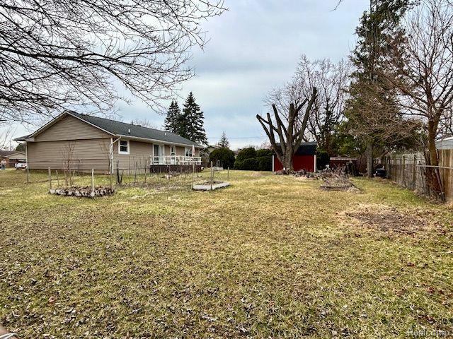 4453 Sunnymead Avenue, Burton, MI 48519 — Photo 3