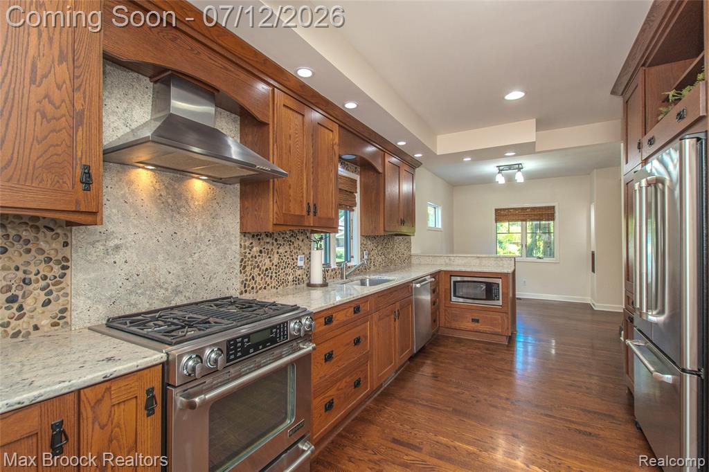611 W 4th Street, Royal Oak, MI 48067 — Photo 18