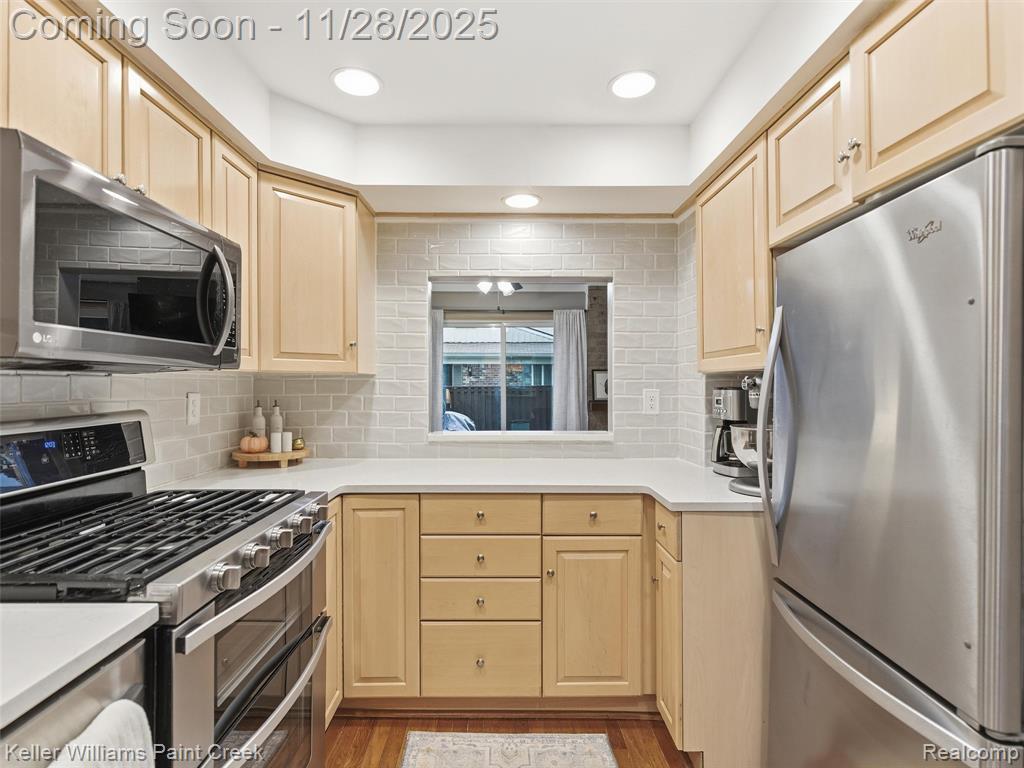 1806 Torquay Avenue, Royal Oak, MI 48073 — Photo 13