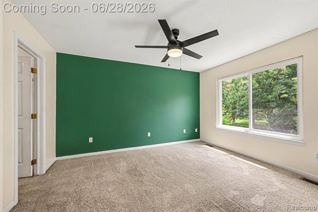 6835 Maplelawn Drive, Ypsilanti, MI 48197 — Photo 14