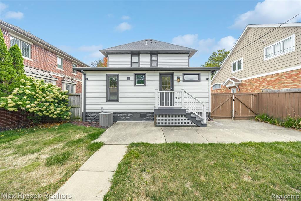 967 Ann Street, Birmingham, MI 48009 — Photo 49