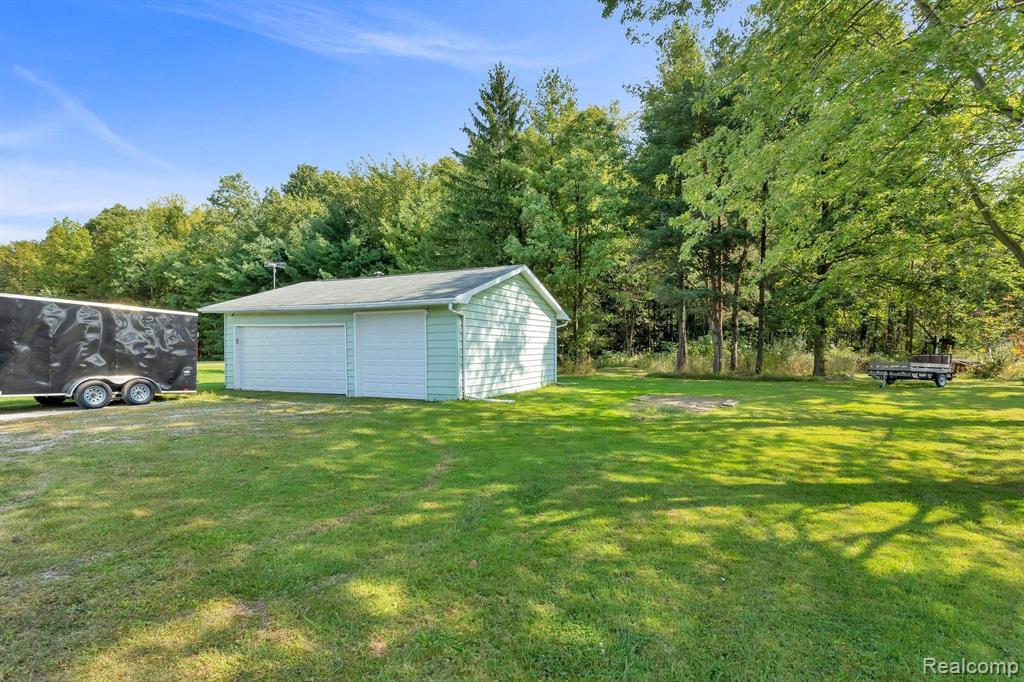 224 PALMS Road, Wales, MI — Photo 6