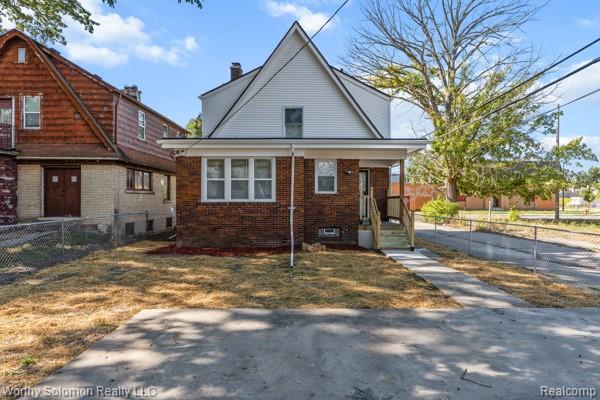 4890 Berkshire Street, Detroit, MI 48224 — Photo 6