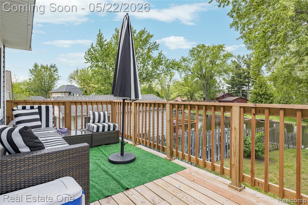 9136 Buckingham Street, White Lake, MI — Photo 27