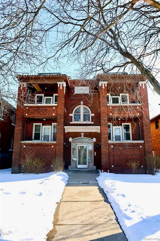 3633 Oakman Boulevard, Detroit, MI 48204 — Photo 2