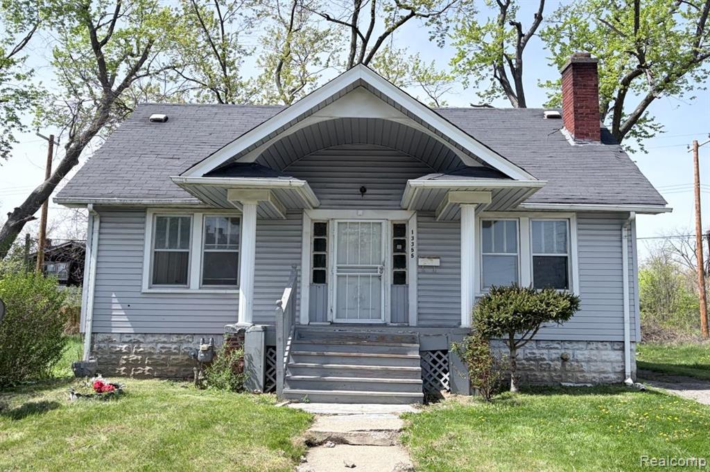 1973 Sturtevant Street, Detroit, MI, 48206
