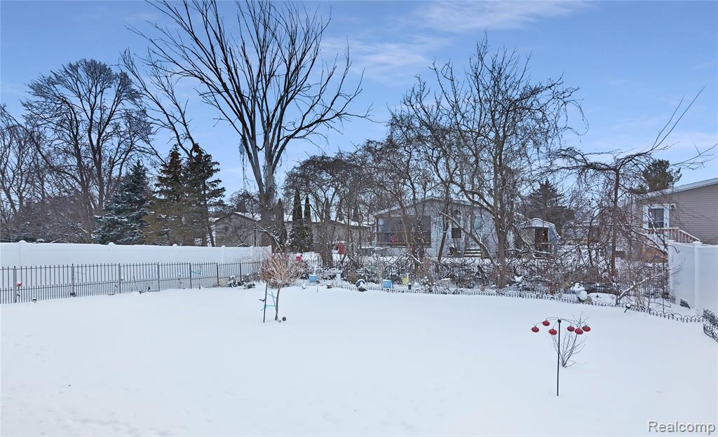 57200 Decora Park Boulevard, New Haven, MI, 48048