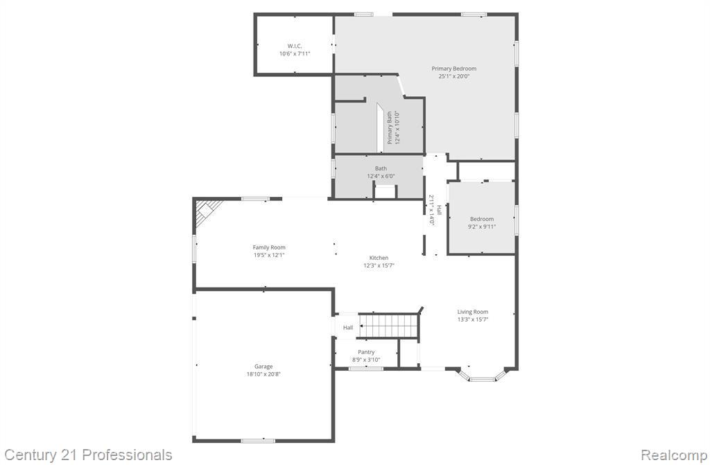 5190 Babbit Drive, Troy, MI 48085 — Photo 40