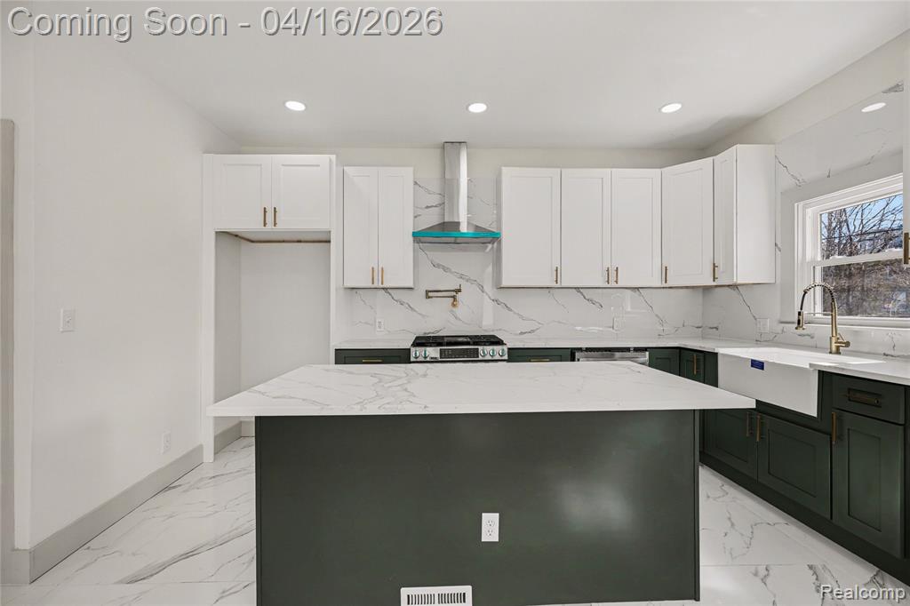 3493 Baldwin Street, Detroit, MI 48214 — Photo 20