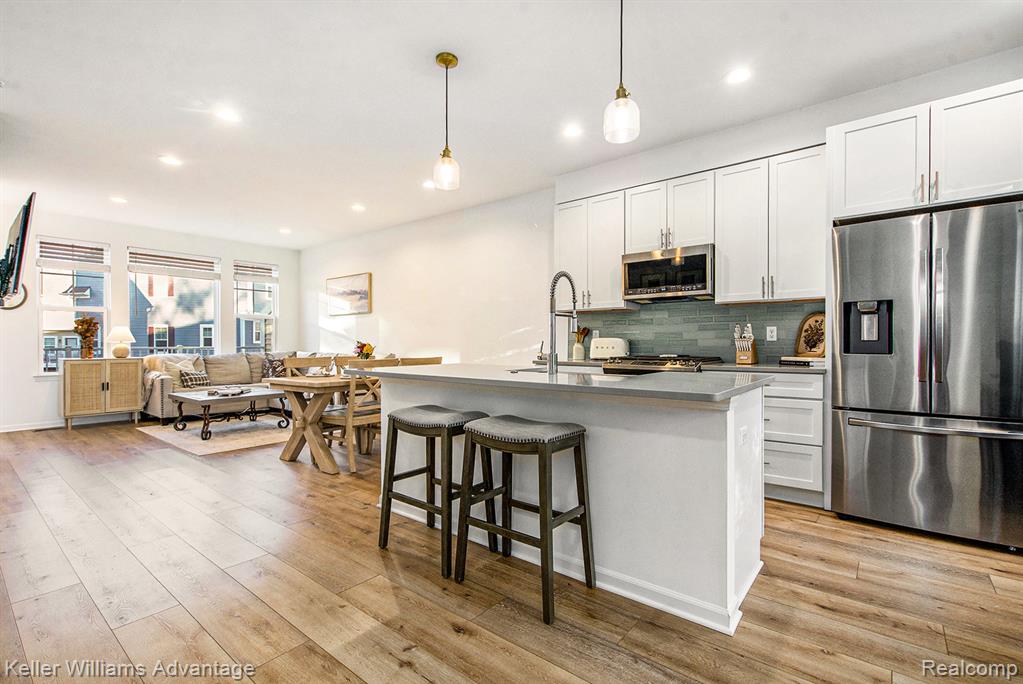 594 Anne Avenue, Brighton, MI 48116 — Photo 4