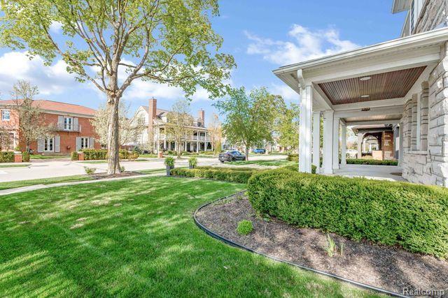 410 CATALPA Drive, Birmingham, MI 48009 — Photo 51