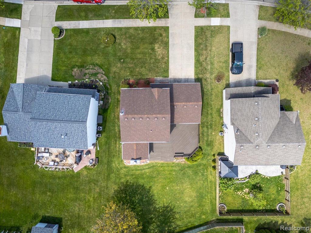 4525 STREAMSIDE Trail, Waterford, MI 48329 — Photo 27