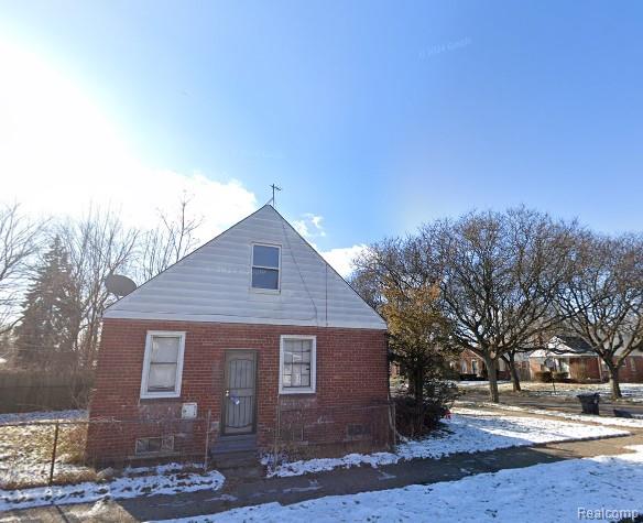 12626 Payton Street