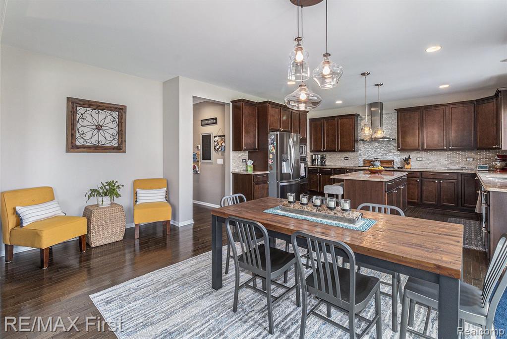 783 PROSPECT HILL Street, Canton, MI 48188 — Photo 16