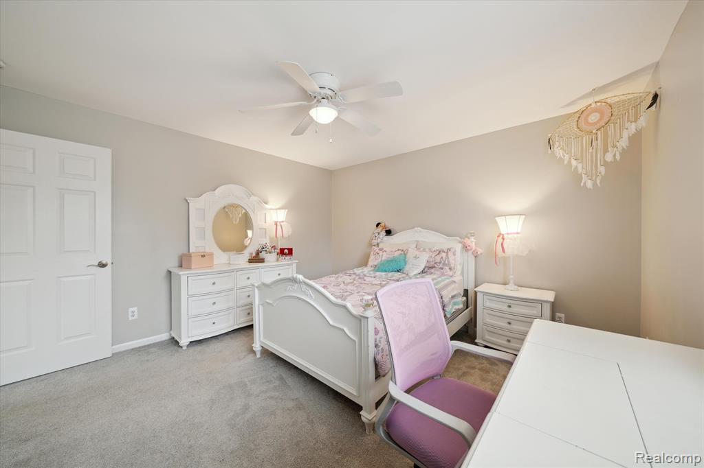4976 Saddle Brook Court, Troy, MI 48085 — Photo 41