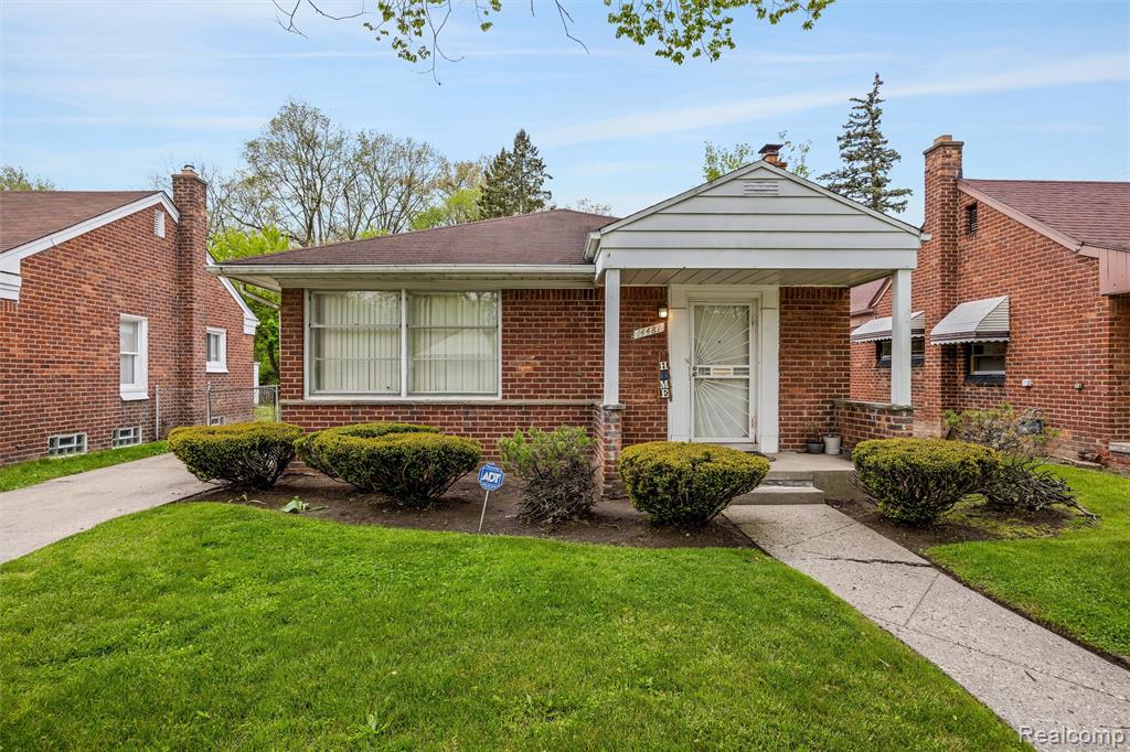 14481 Bramell Street, Detroit, MI 48223 — Photo 2