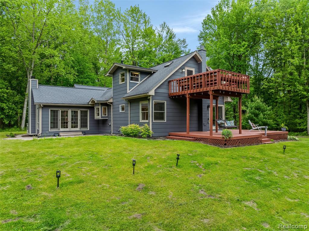 5490 Granger Road, Oxford, MI 48371 — Photo 38