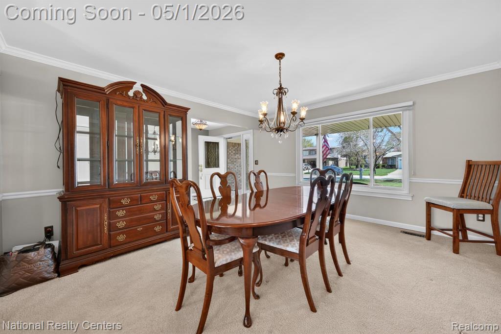 7221 Emerson Drive, Canton, MI 48187 — Photo 13