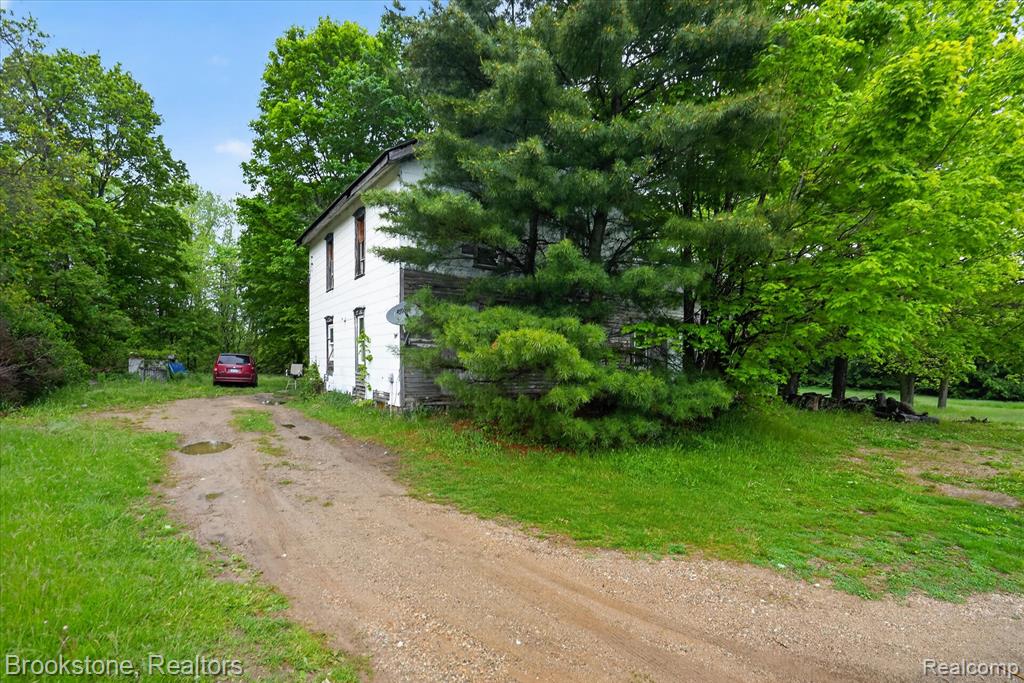 4658 E Territorial Road, Pleasant Lake, MI 49272 — Photo 2