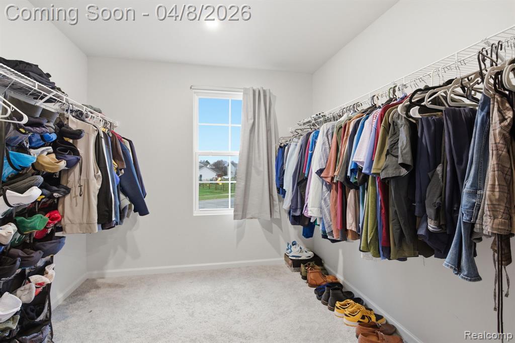 7868 Kreps Drive, Monroe, MI 48162 — Photo 28
