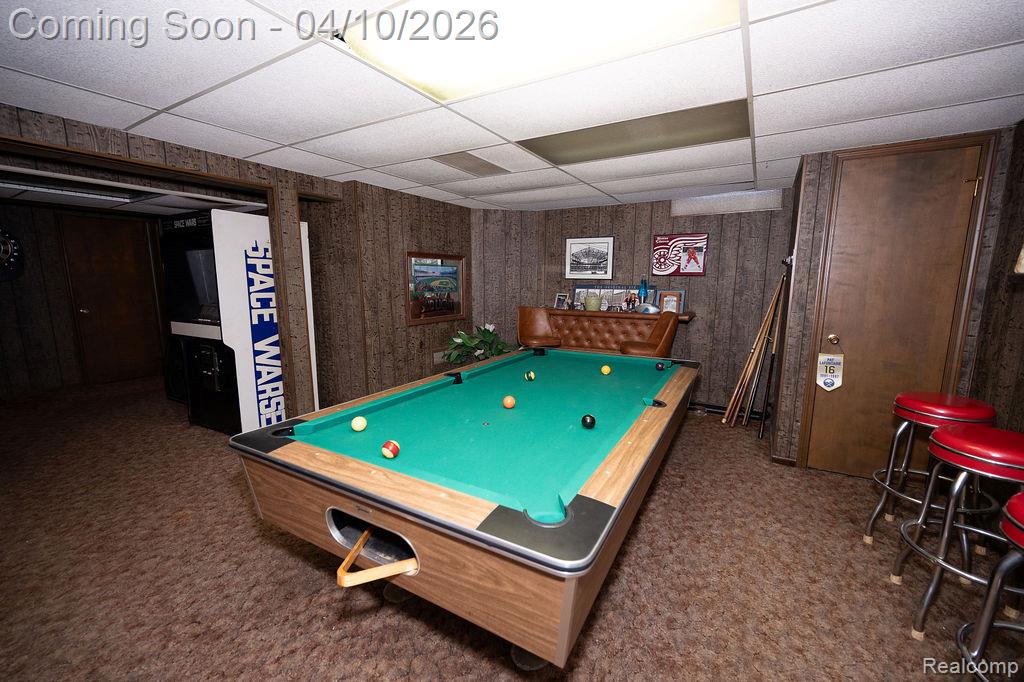 14284 Balmoral Street, Riverview, MI 48193 — Photo 50