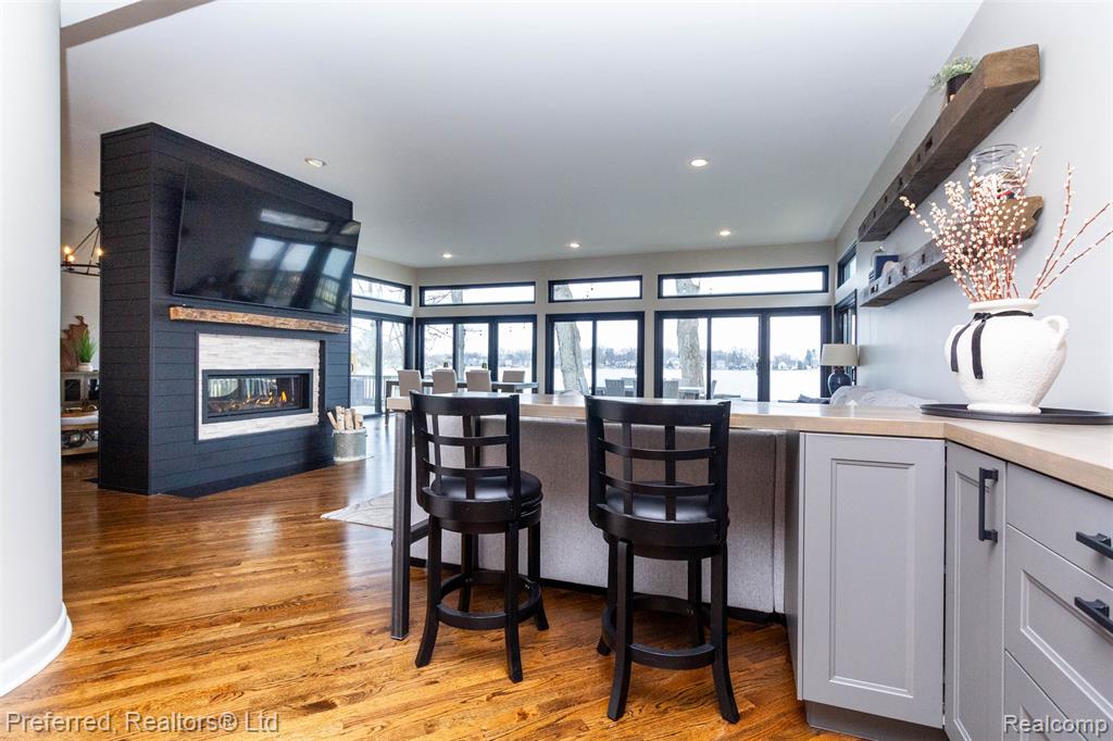 8783 Cooley Beach Drive, White Lake, MI — Photo 9