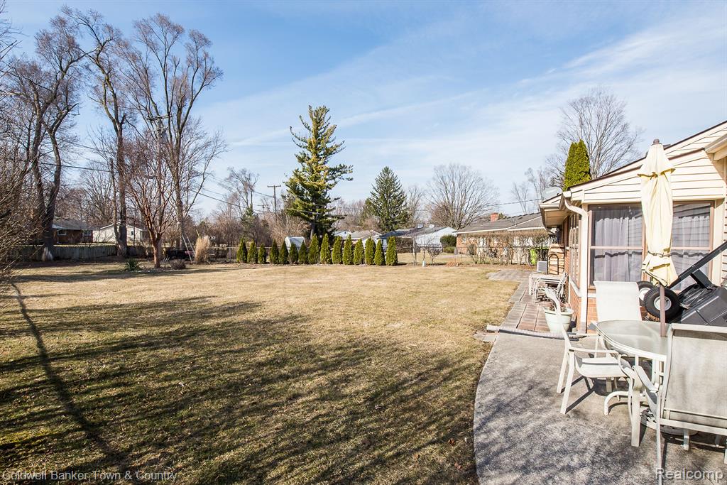 40920 MALOTT Drive, Novi, MI — Photo 4