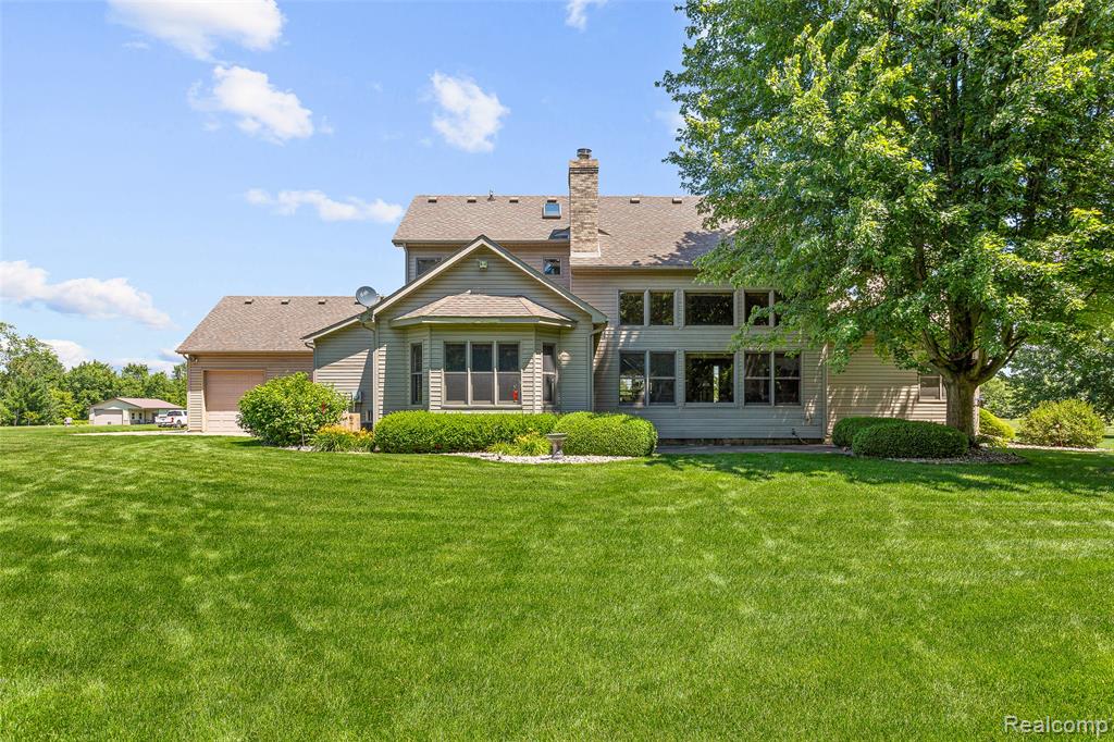 13733 Crooked Creek Lane, Carleton, MI 48117 — Photo 24