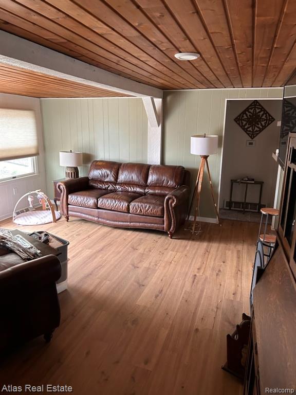 495 W Seymour Lake Road, Ortonville, MI — Photo 7