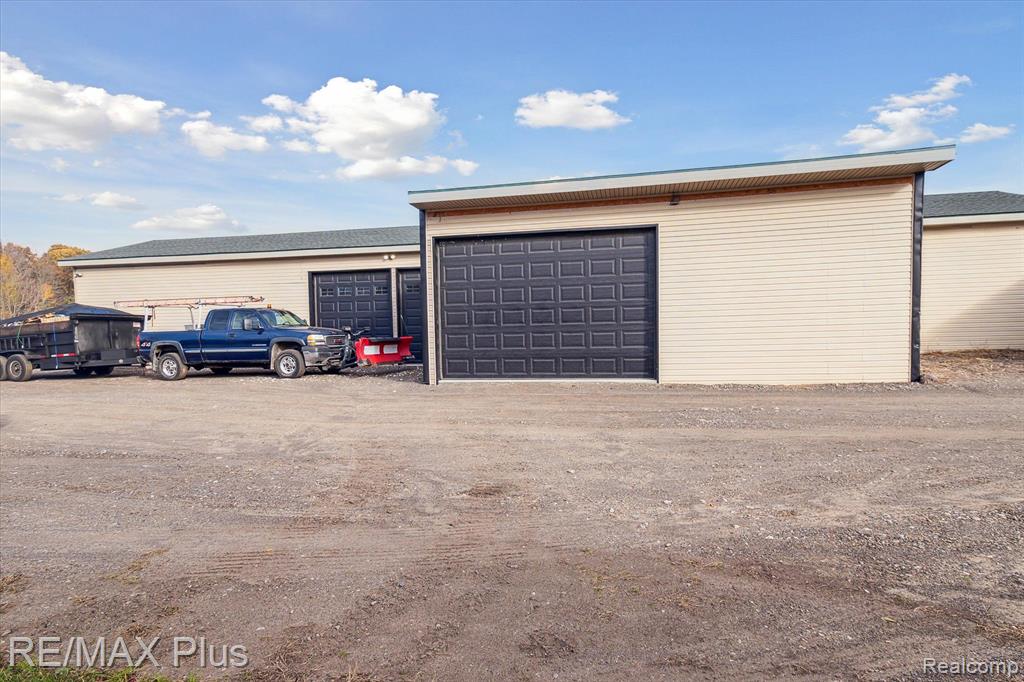 2878 GARY Road, Montrose, MI 48457 — Photo 34