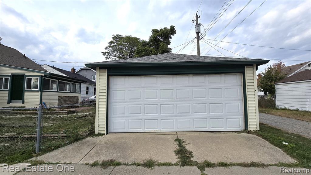 6400 Payne Avenue, Dearborn, MI 48126 — Photo 6