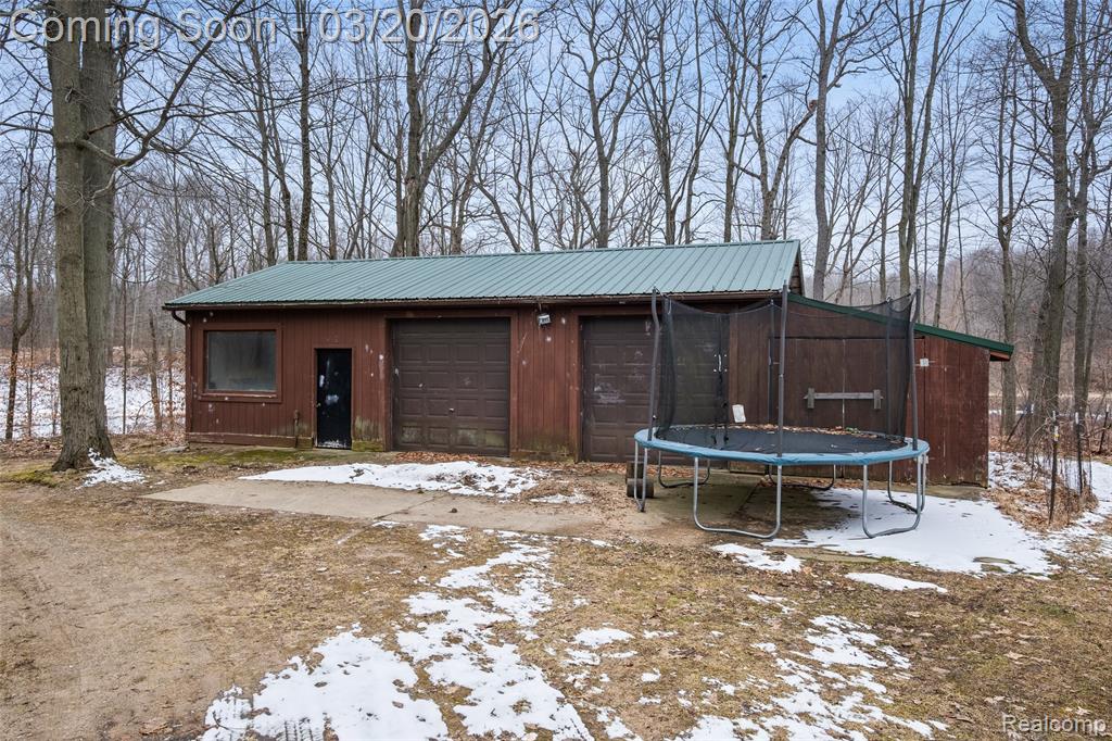 7207 Gurd Road, Hastings, MI 49058 — Photo 33