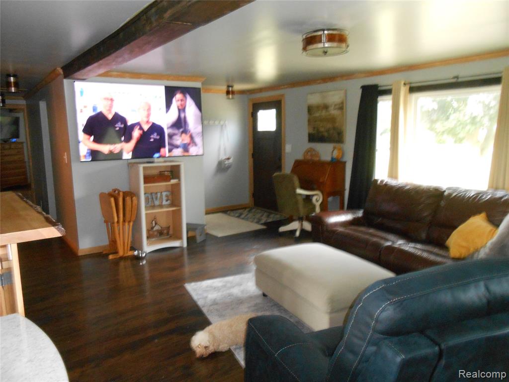 249 N Gates Road, Sandusky, MI 48471 — Photo 9