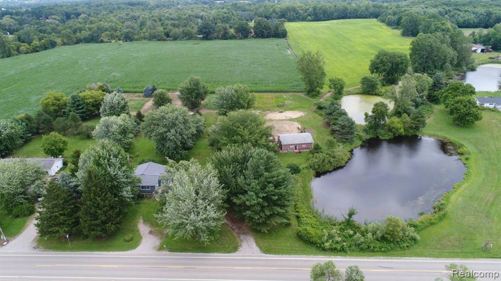 4876 LAKE PLEASANT Road, North Branch, MI 48461 — Photo 4