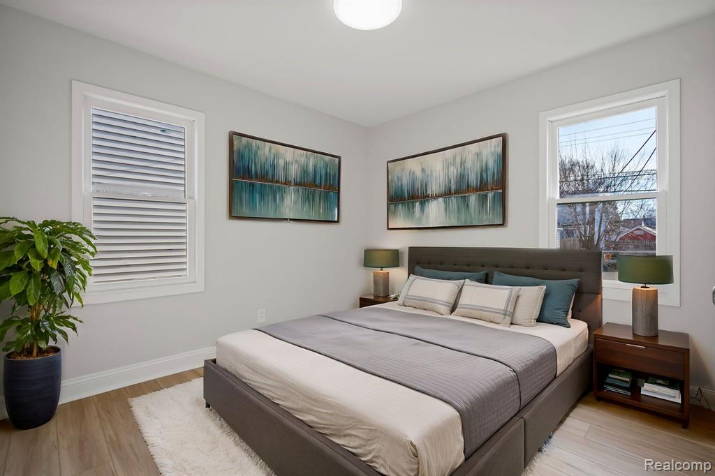86 E BARRETT Avenue, Madison Heights, MI 48071 — Photo 11