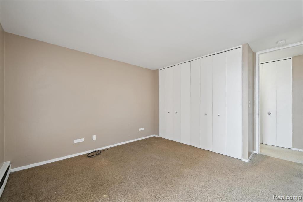 8200 E Jefferson, #1202, Detroit, MI 48214 — Photo 20
