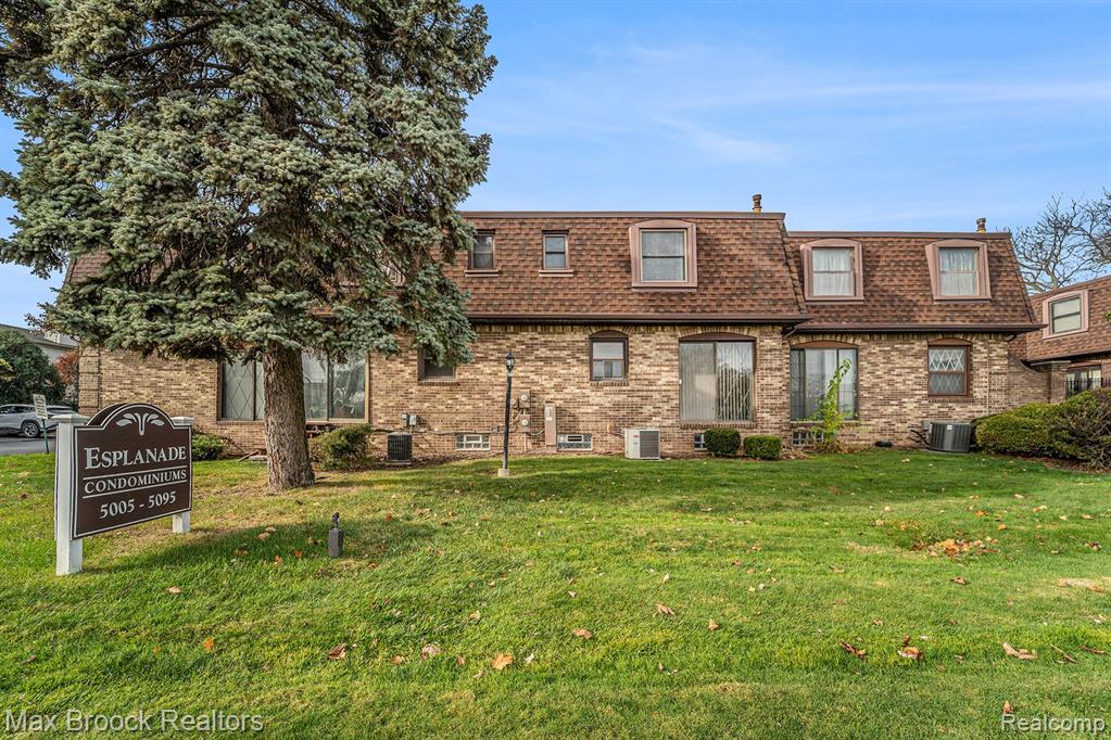 5005 CROOKS Road, 38, Royal Oak, MI 48073 — Photo 16