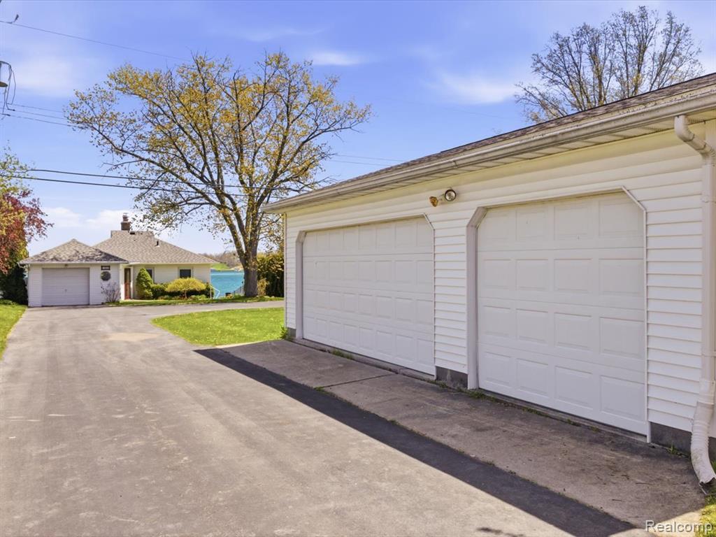 1265 River Road, St. Clair, MI 48079 — Photo 9