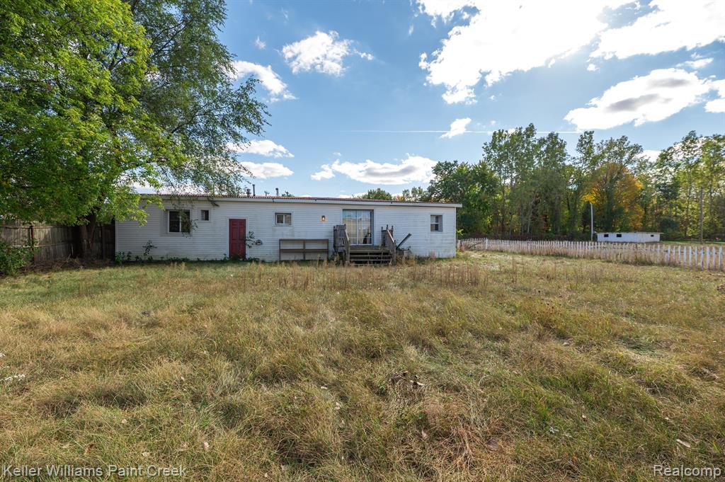 3905 32ND Street, Port Huron, MI 48060 — Photo 37