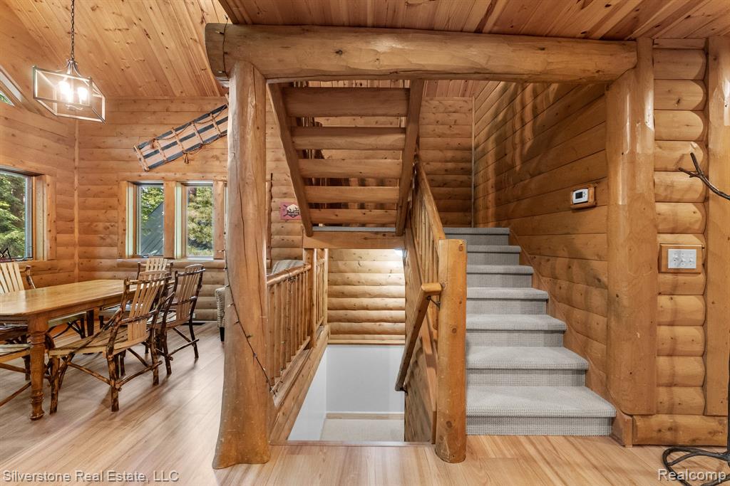 908 Cabin Drive, Boyne City, MI 49712 — Photo 31